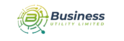 Business Utility Limited Logo